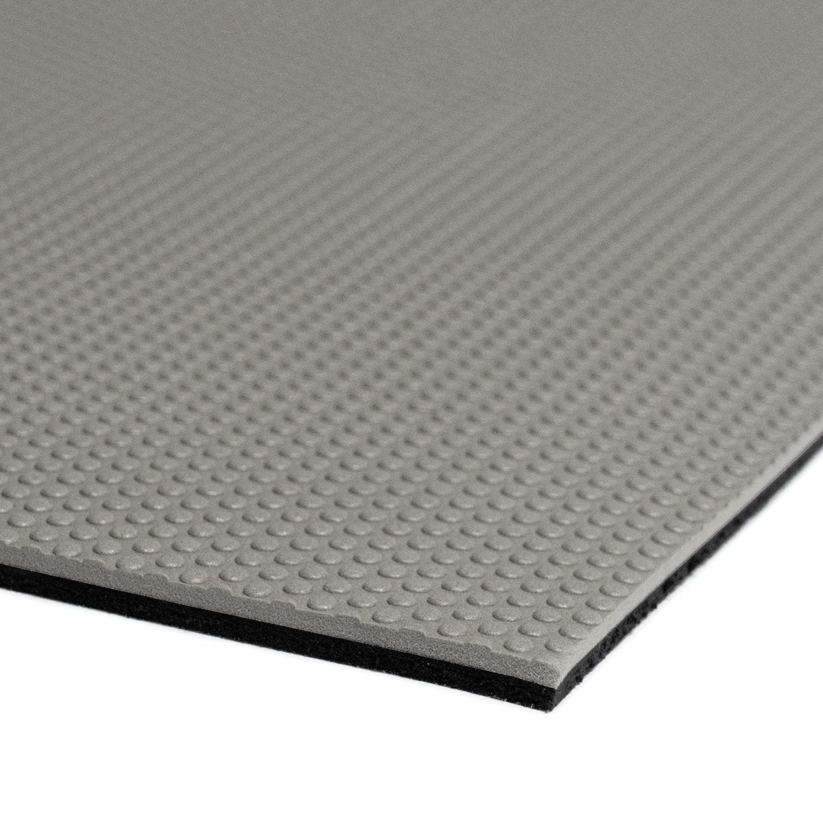 Seadek Embossed Full Sheet (Two-Color) - Storm Gray / Black - 45225-80032
