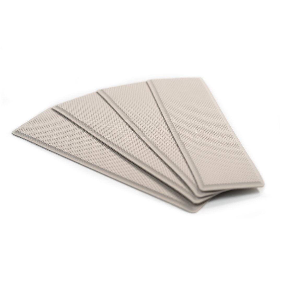 Seadek Step Kit - Embossed - Mica - 23903-80019