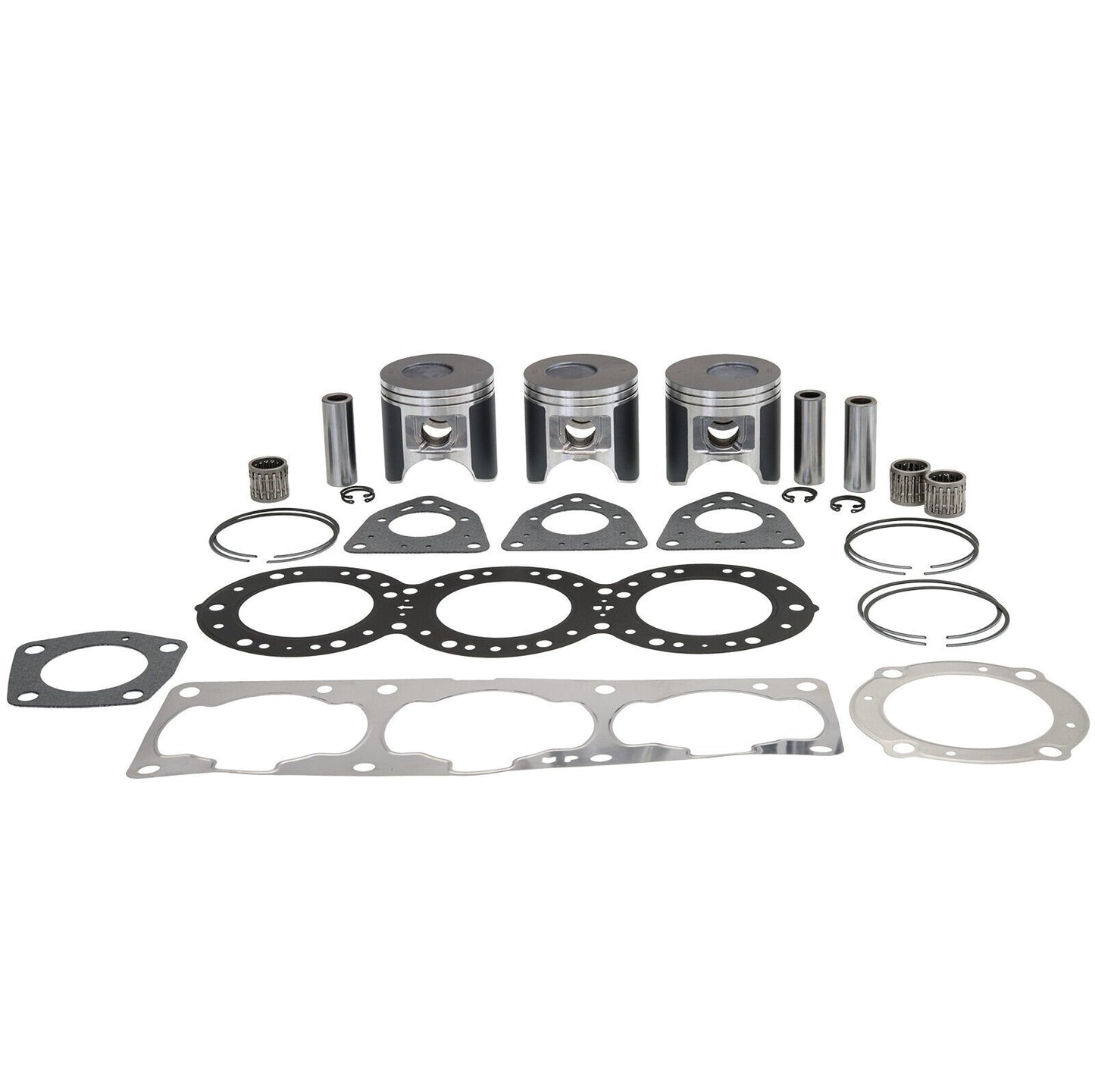 SBT Top End Kit for Kawasaki 1100 DI 1100STX DI /Ultra 130 2000-2004
