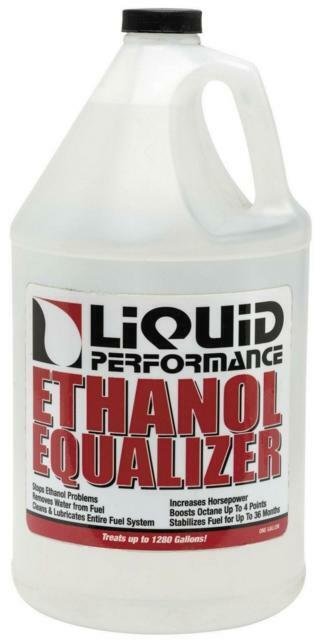 Liquid Performance ETHANOL EQUALIZER 1 GALLON 0819 - 80-0243