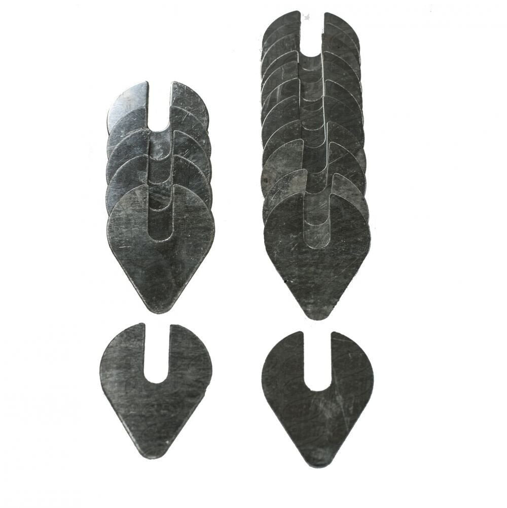 SBT Shim Pack for SeaDoo Engine 787/800/XP/GSX/GTX/SPX/270000024/270000025 - 37-001-2K-