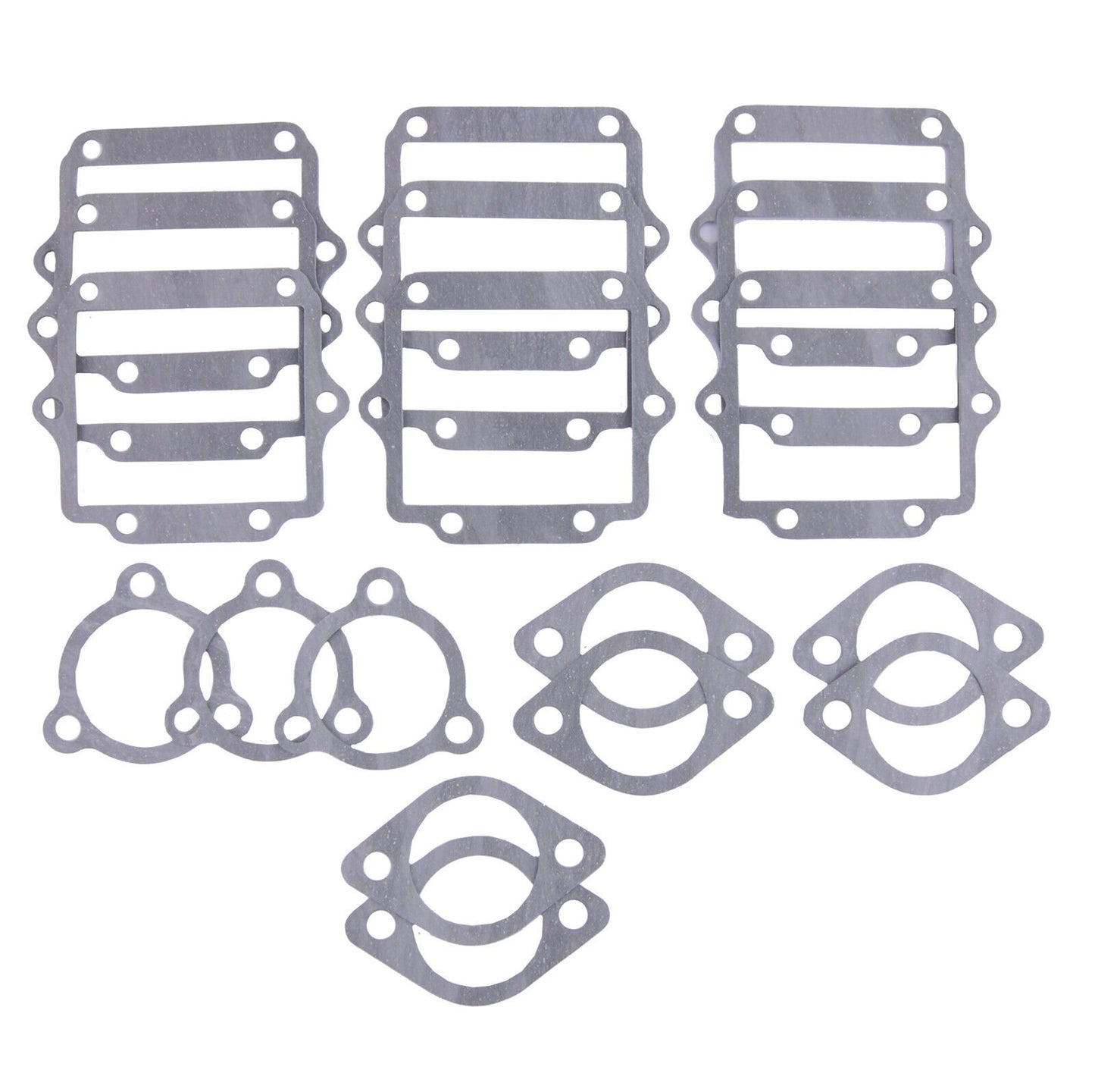 SBT Intake Gasket Kit for Polaris SL 750 /SL 650 /SLT750 /SLX /SLT 780 - 52-303