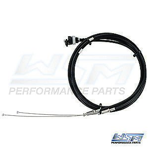 WSM CABLE, NOZZLE: YAMAHA 1800FX 12-14 002-052-12
