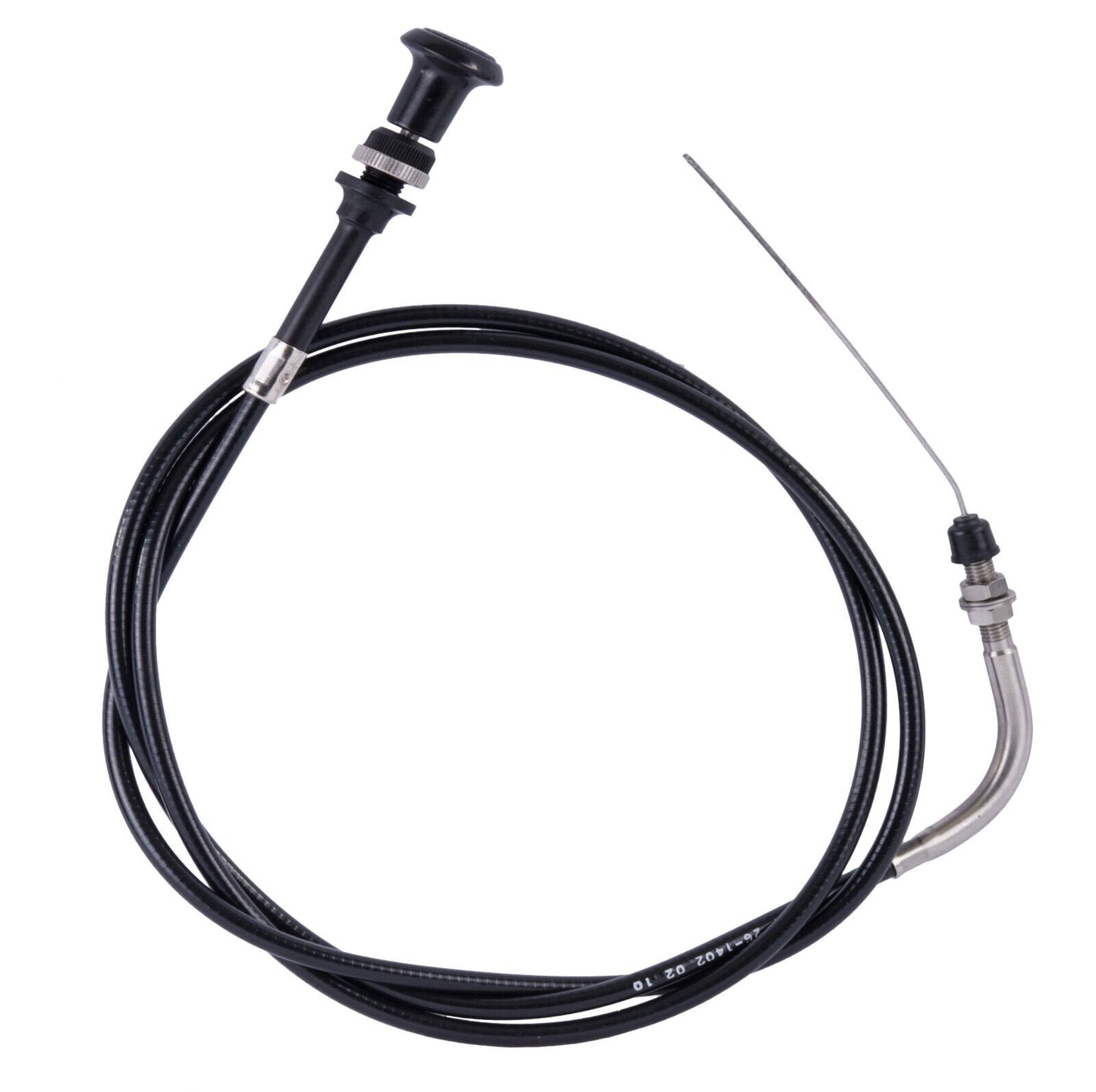 SBT Choke Cable for Yamaha Wave Jammer 500 EW3-67242-03-00 1990