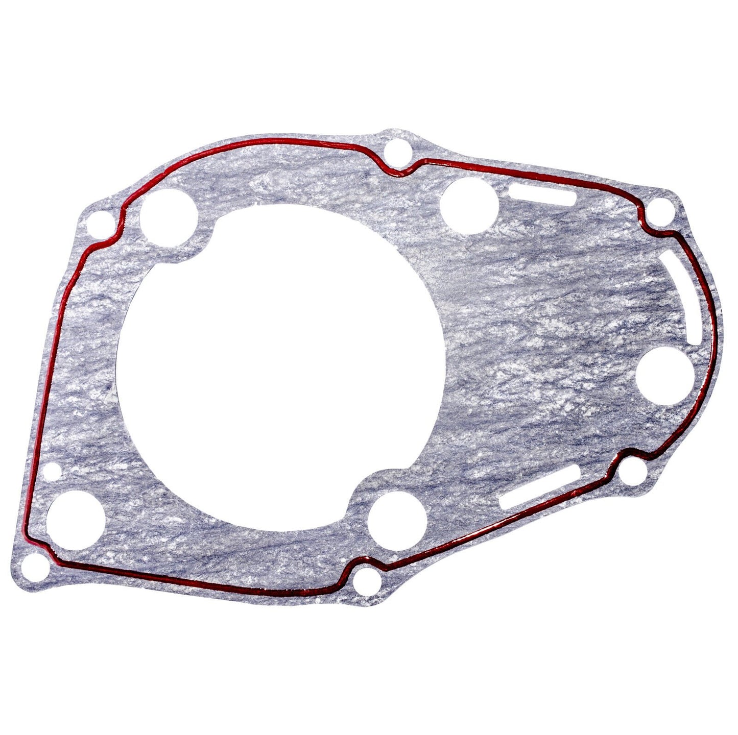 Outer Cover Gasket for Yamaha WaveRunner LX 1990-1993 6M6-41113-00-9M
