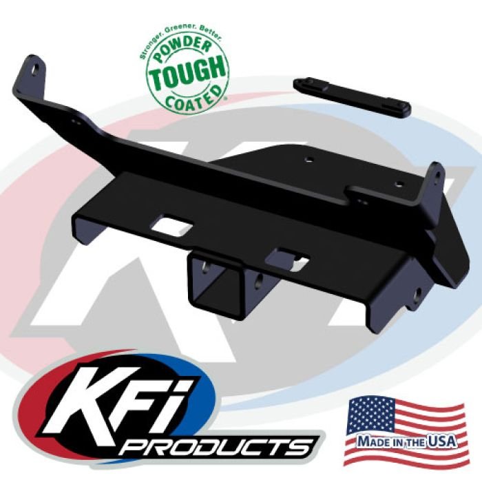 KFI UTV PLOW MNT CFMOTO U FORCE 600 - 106415