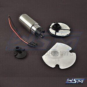 WSM FUEL PUMP SEA-DOO 1503 4-TEC 08-2022 RXP RXT Spark Wake GTX GTR GTI 004-802