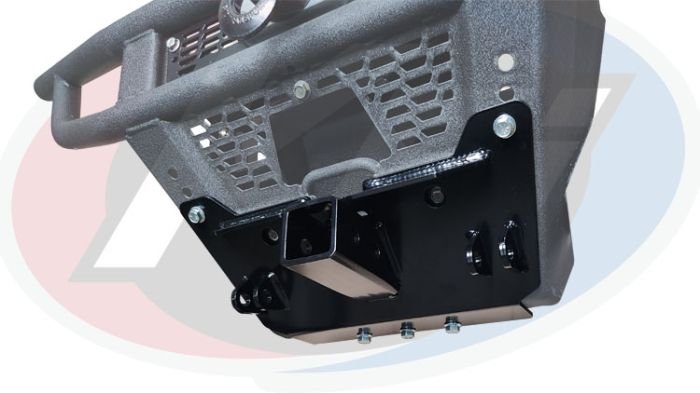 KFI UTV PLOW MNT CFMOTO U FORCE 600 - 106415