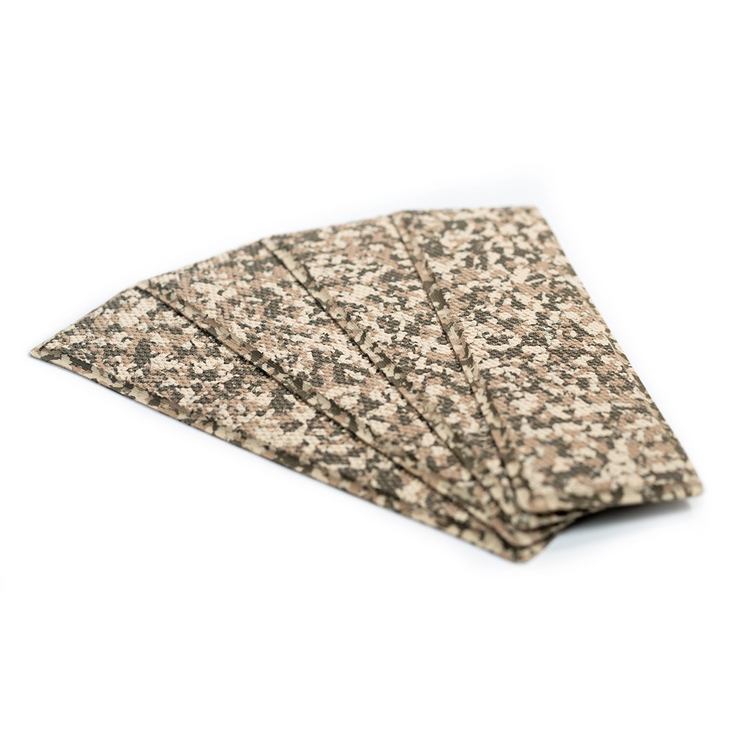 Seadek Step Kit - Embossed - Desert Camo - 23903-21526