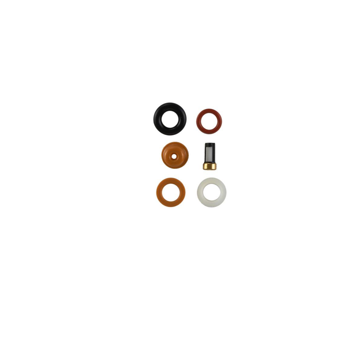SBT Fuel Injector O'Ring Kit for Sea-Doo & Yamaha - 35-100K
