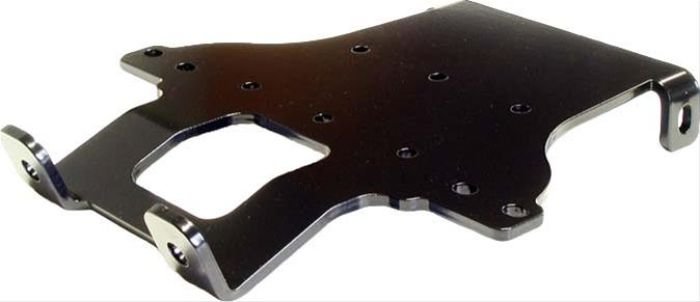 KFI ATV WINCH MOUNT HONDA RINCON - 100540
