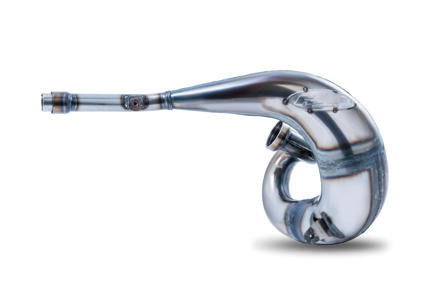 FMF Offroad Gold Series Factory Fatty Pipe PIPE FACTORY FATTY FANTIC XE300 2T - 024085