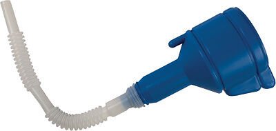 MIDWEST CAN FLEXIBLE FUNNEL 3610