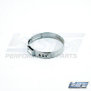 WSM CLAMP, DRIVE SHAFT BELLOW:SEA-DOO 900 SPARK 14-17 LARGE 003-103-02