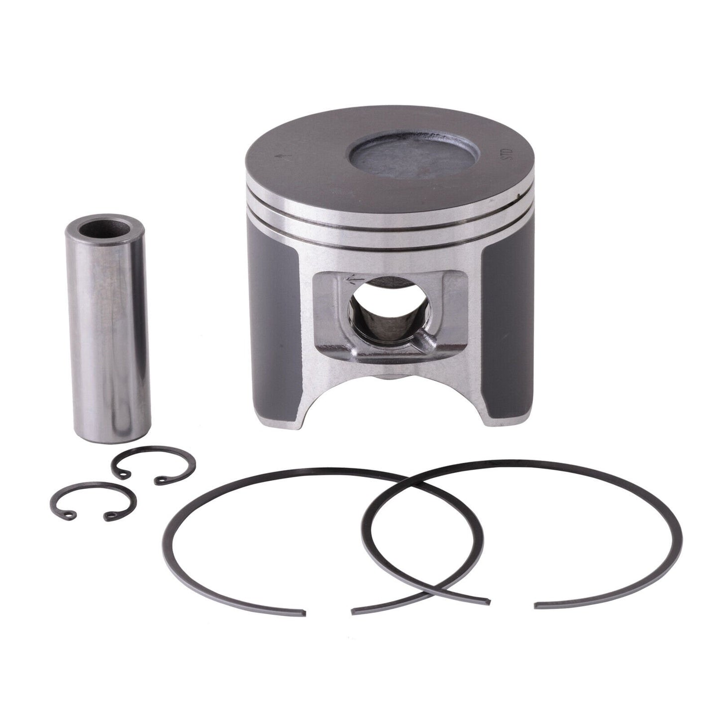 Piston/Ring Kit for Kawasaki - 1100 DI 1100 STX DI /Ultra 130 2000-2004