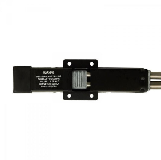 SBT Steering Cable for Yamaha AR240 SX 240 F3F-U1470-00-00
