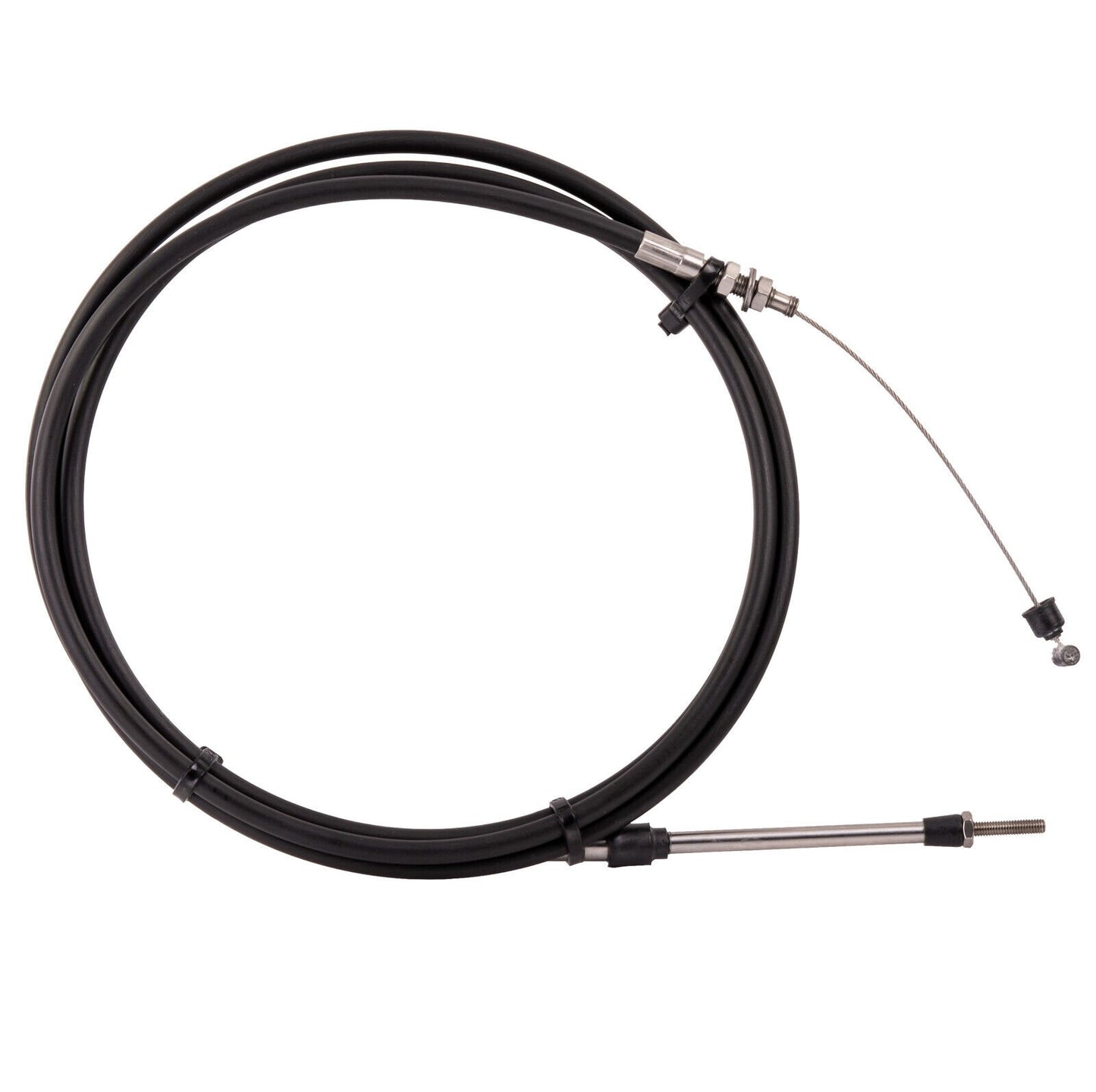 SBT Throttle Cable 1999 Yamaha Exciter 135/270 GU1-67252-00-00 - 27-4405