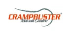 INSTOCK Crampbuster CB4 Black Throttle Mounted Motorcycle Cruise Assist - CB-4