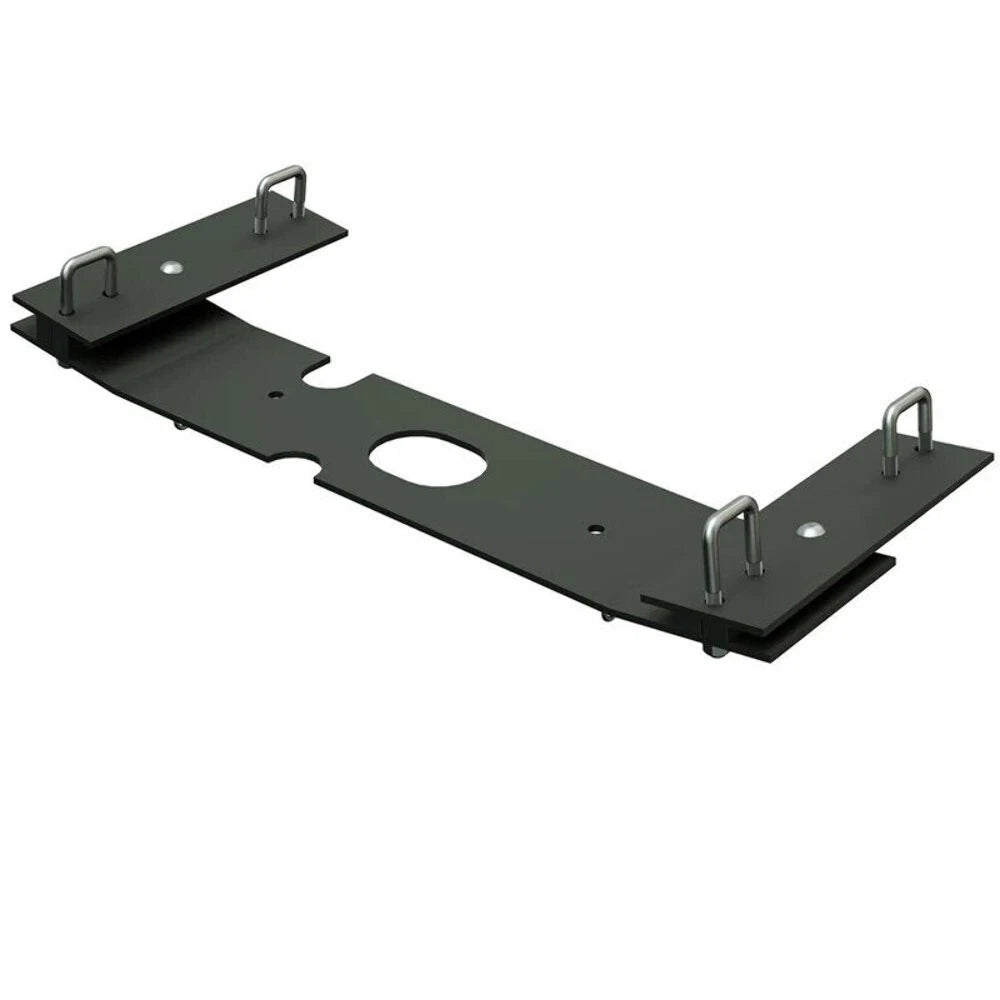 Cycle Country Kolpin Polaris Magnum/Sportsman ATV Mid-Mount Plow Kit - 15-3591