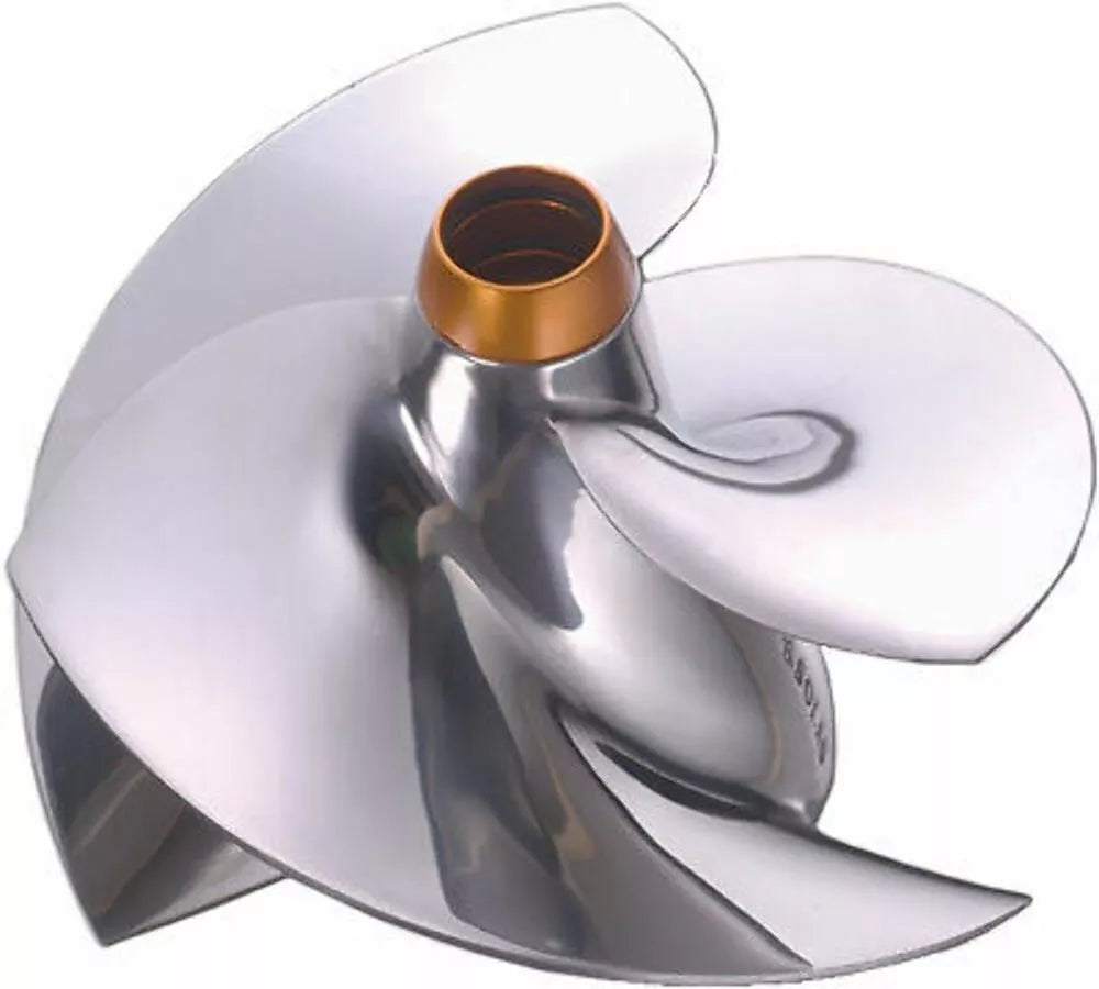 Impellers
