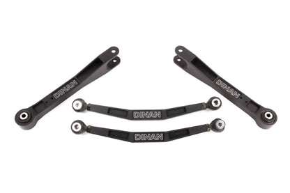 Dinan 18-25 BMW M5/M8 (F90/F91/F92/F93) Suspension Link Kit - Rear