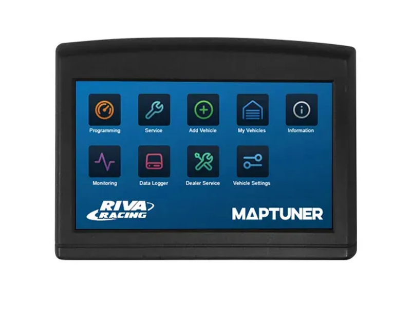 RIVA MAPTUNER X programmer UNIT ONLY Seadoo/Kawasaki/Yamaha - 01-MTX