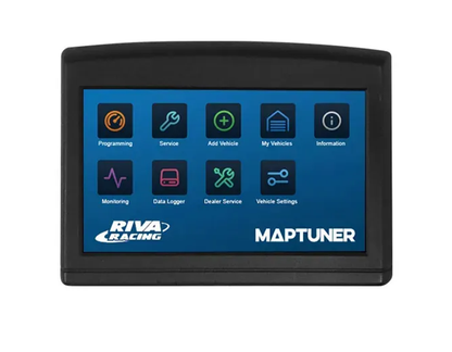 RIVA MAPTUNER X programmer UNIT ONLY Seadoo/Kawasaki/Yamaha - 01-MTX