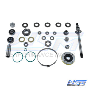 WSM 010-102K Seadoo GTR/GTX/RXP/RXT/Wake Supercharger Rebuild Kits - Intercooled Model - 010-102K