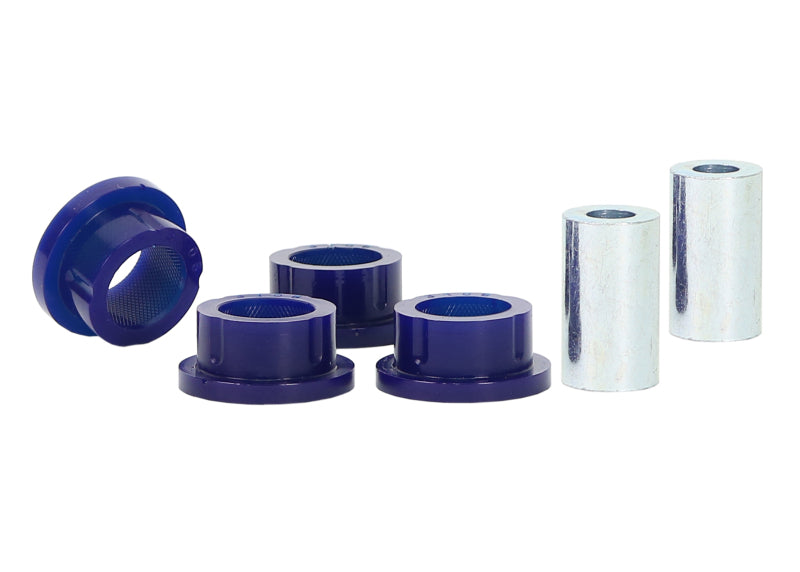 SuperPro 2013 Scion FR-S Base Rear Lower Inner Control Arm Bushing Set