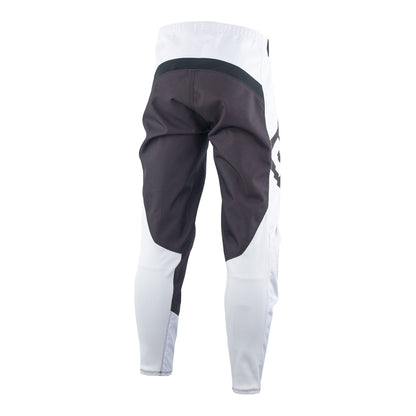 Answer Syncron Essential Pants White/Black Size - 40