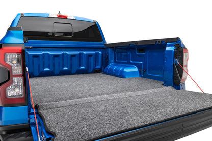 Husky Liners 22-26 Ford Maverick 4.5ft Bed Guardian Comfort Bed & Tailgate Mat