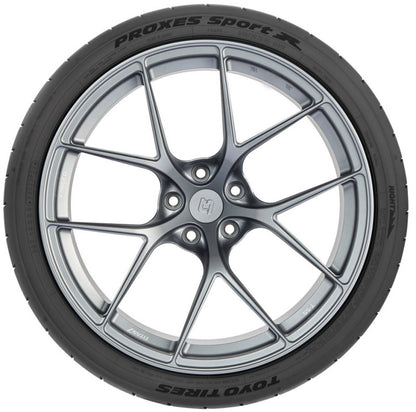 Toyo Proxes Sport R Tire - 205/50R15 89V XL