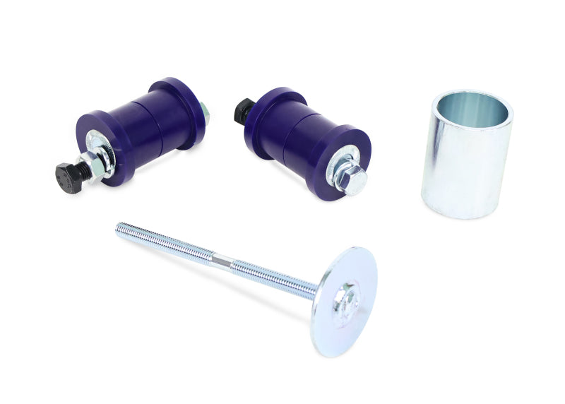 SuperPro 2004 Pontiac GTO Base Camber Adjusting Bushing Set