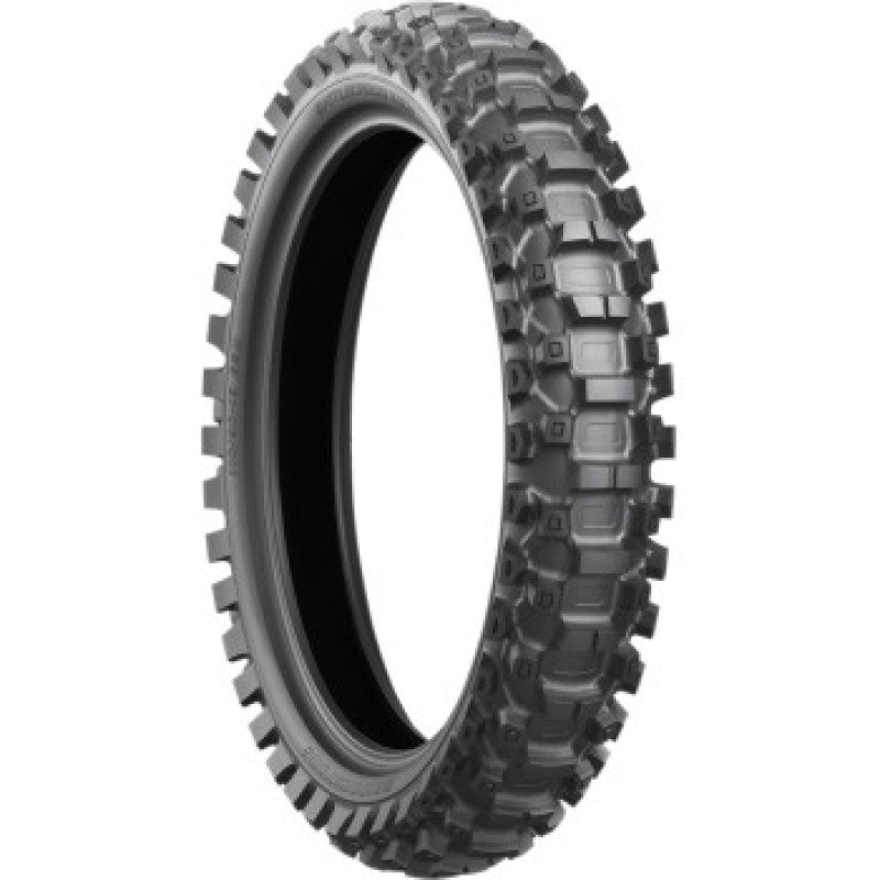Bridgestone Battlecross X20R Tire - 110/100-18 M/C 64M Rear