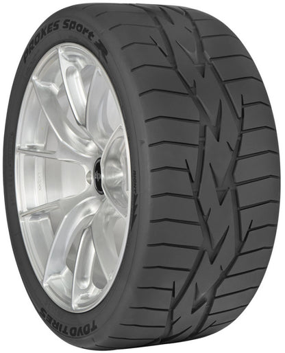 Toyo Proxes Sport R Tire - 205/50R15 89V XL