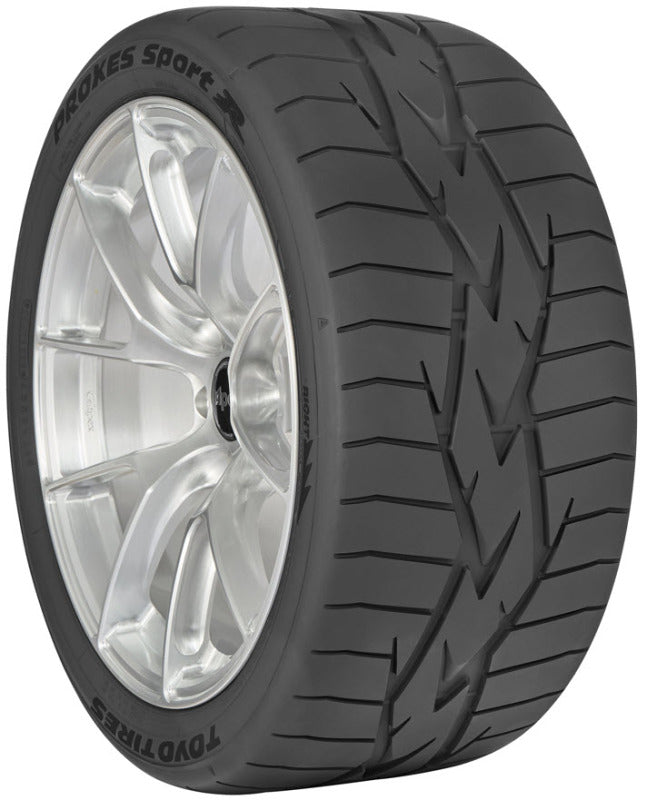 Toyo Proxes Sport R Tire - 305/30ZR19 102W XL