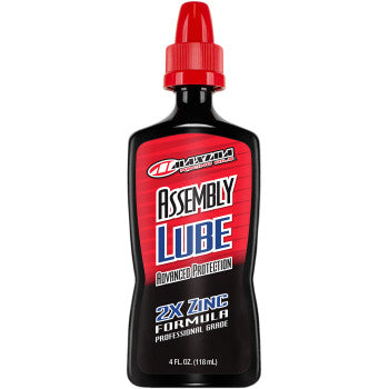 Maxima Assembly Lube - 4oz - 69-01904