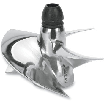 Solas Impeller for Sea-Doo GSI/GSX/GS/GTI/XP/GTX/SPX Super Camber - SD-SC-X0-16.5-23.5