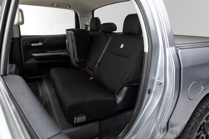 Covercraft 24-25 Jeep Wrangler Buckets Carhartt Super Dux Precision Fit Custom Front Row Seat Cover
