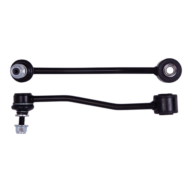 Bilstein 2024+ Jeep Wrangler B8 5100 Lift Kit - 2.5in Lift