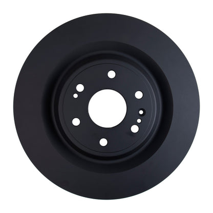Timbren 15-20 Cadillac Escalade/Chevrolet Tahoe/GMC Yukon BES Coated Brake Rotor - Front