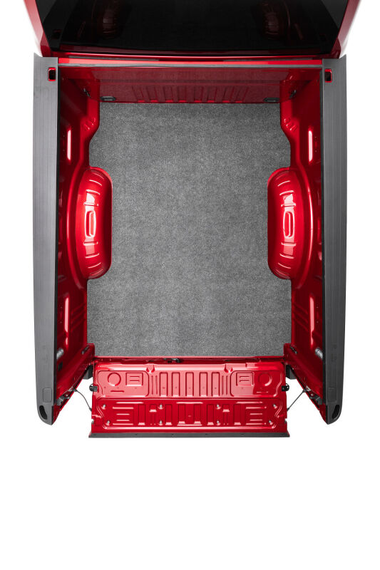 Husky Liners 20-26 Jeep Gladiator 5ft Bed Guardian Comfort Bed Mat