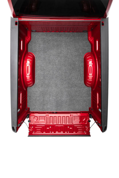 Husky Liners 20-26 Jeep Gladiator 5ft Bed Guardian Comfort Bed Mat