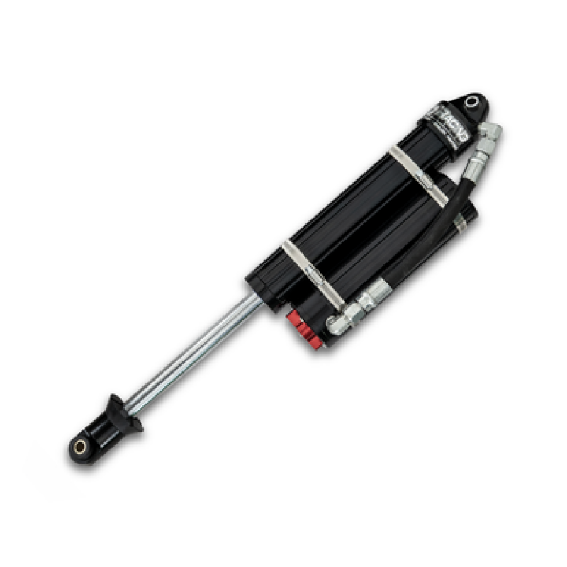 Rock Krawler 2018+ Jeep Wrangler JL/JLU 2.5in Rear Shock w/ Fast CD Adjuster