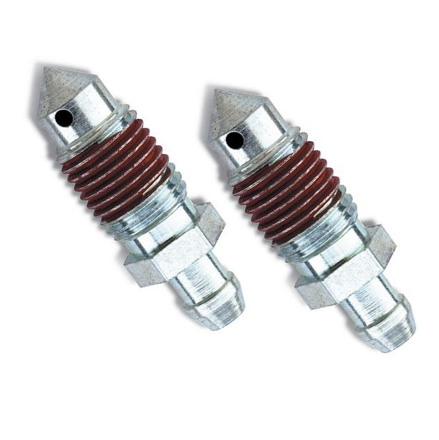 Russell Performance Speed Bleeder 10mm X 1.0
