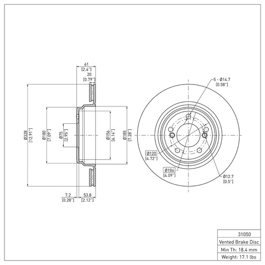 Technical Drawing