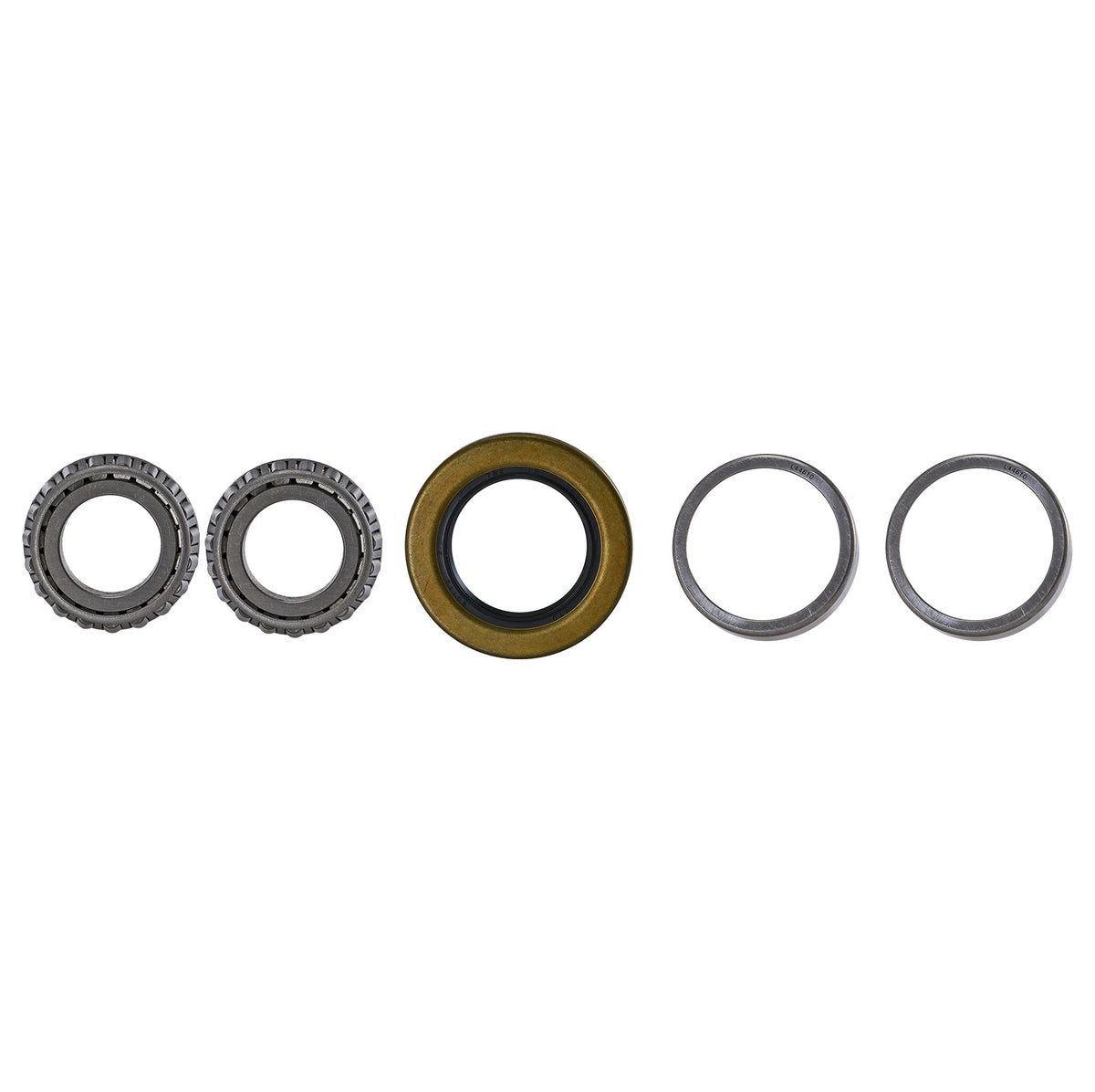Wheel Bearing & Seal Kit