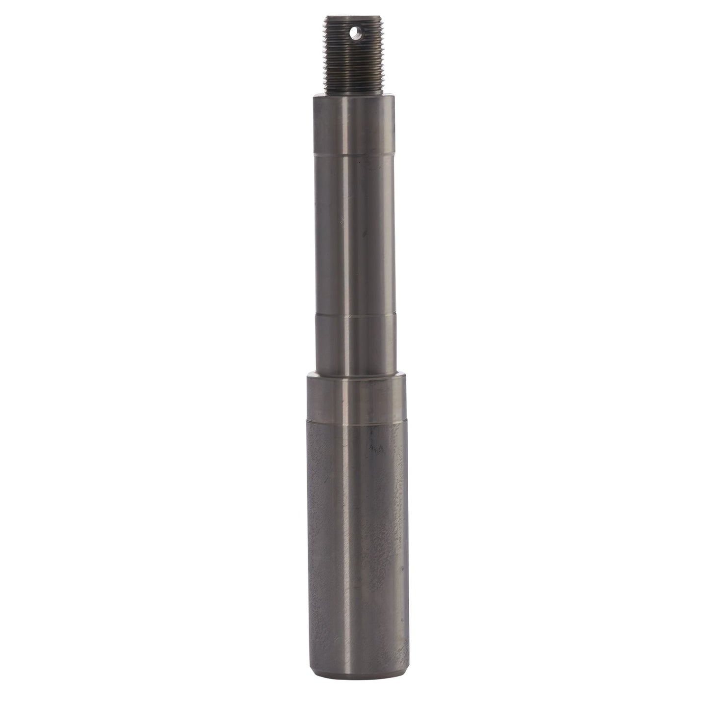 SBT 1350lbs 1" Spindle with Nut, Washer, and Cotter Pin 8" long Trailer axle - 10-200
