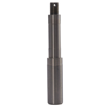 SBT 1350lbs 1" Spindle with Nut, Washer, and Cotter Pin 8" long Trailer axle - 10-200
