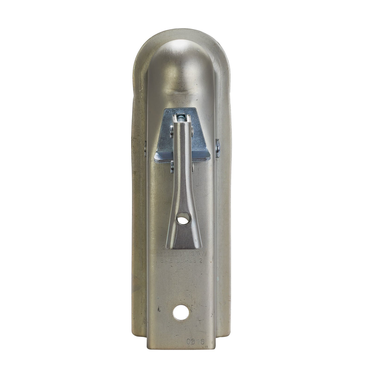 Trailer Coupler Ball 2" Channel 2"